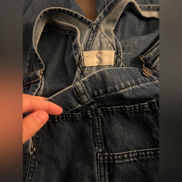 FP Ziggy Overalls - Picture 4 of 5